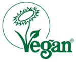 Vegan certified