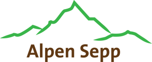 Alpen Sepp Logo