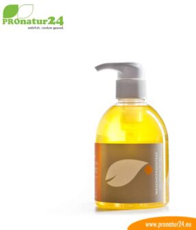 SPORT detergent (wash concentrate) by UNI SAPON 6 SPORT detergent (wash concentrate) by UNI SAPON