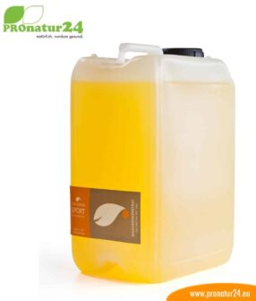 SPORT detergent (wash concentrate) by UNI SAPON 5 SPORT detergent (wash concentrate) by UNI SAPON