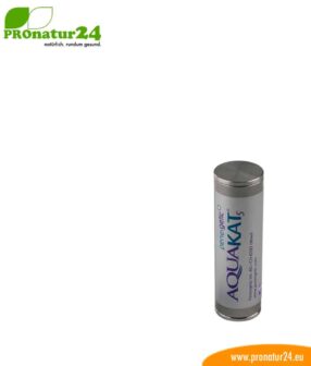 Penergetic AQUAKAT S water vitalization