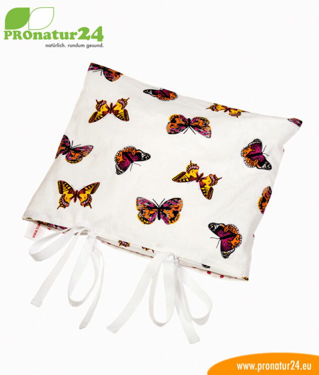 TraWuKu for children – pillow with Stone pine