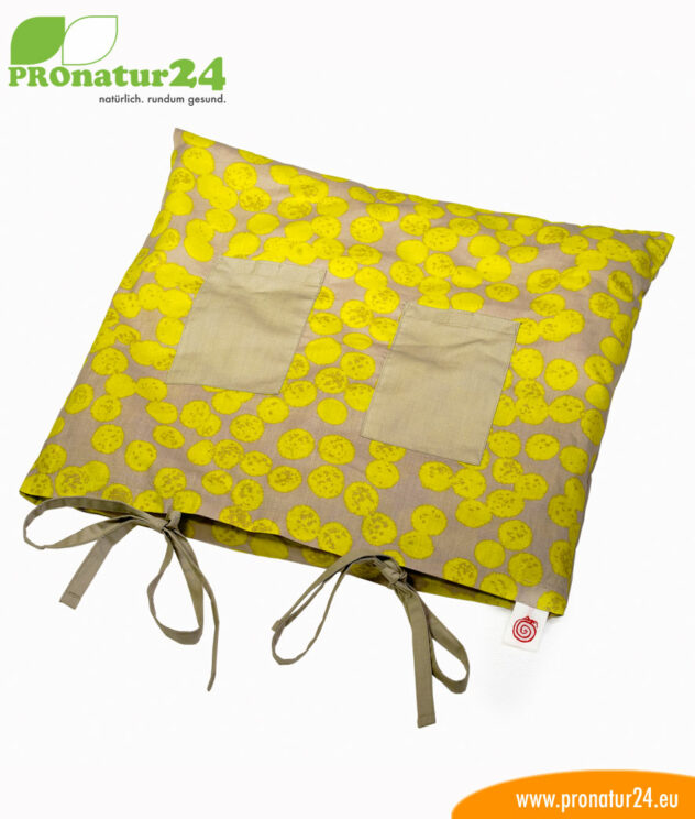 TraWuKu for adults – pillow with Stone pine