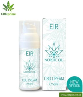 EIR CBD skin cream. Supports and relieves PSORIASIS with the power of the cannabis plant.
