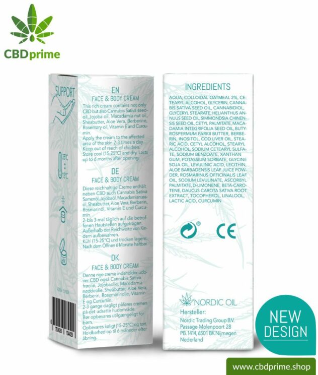 EIR CBD skin cream. Supports and relieves PSORIASIS with the power of the cannabis plant.